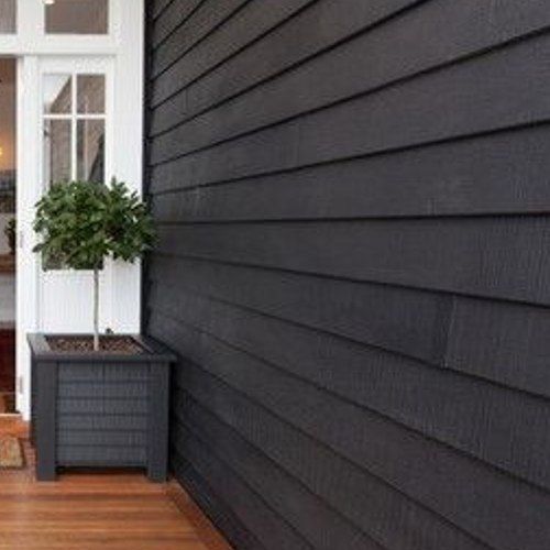 Triclad Lapped Weatherboards