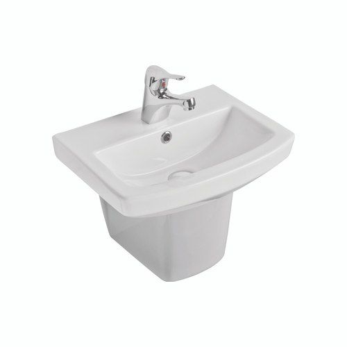 Adesso Elevate Rounded Basin 460x340