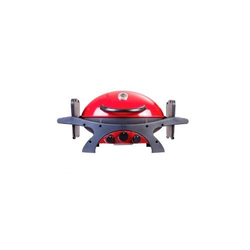 Ziegler & Brown Triple Grill Barbeque