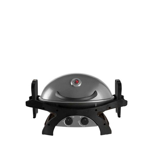 Ziegler & Brown Twin Grill Barbeque