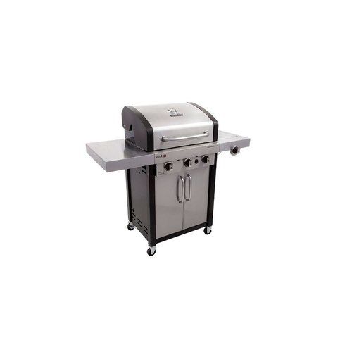 CharBroil Professional IR-420 Barbeque