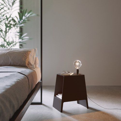 Tomo Side Table by Toou