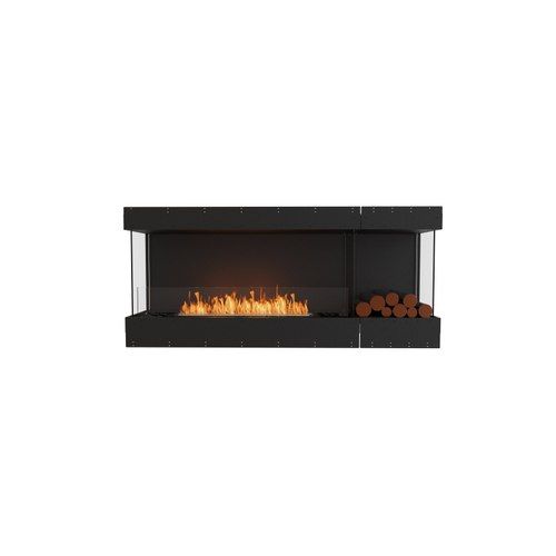 EcoSmart™ Flex 68BY.BXR Bay Fireplace Insert