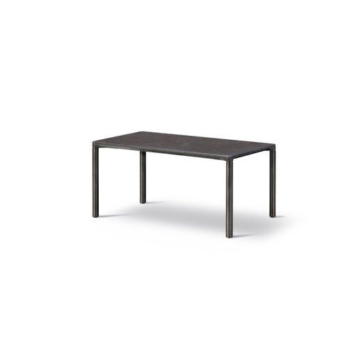 Piloti Stone Table Model 6760 by Fredericia