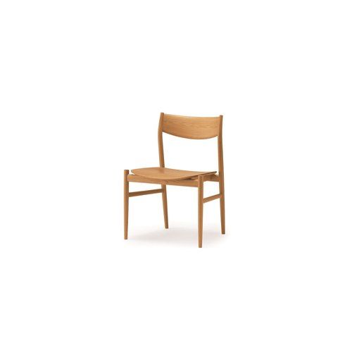Kamuy Dining Chairs by CondeHouse