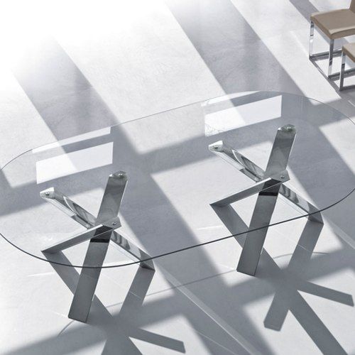 Twins Resort Dining Table