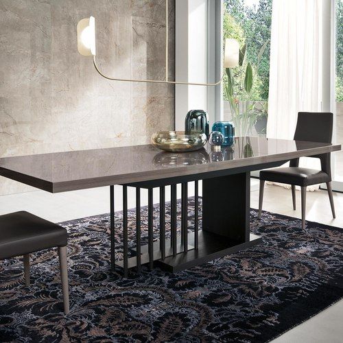 Olimpia Dining Table by Alf Italia