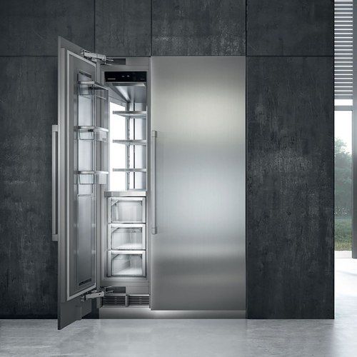 LIEBHERR | Monolith Integrated Freezer No Frost w.460mm