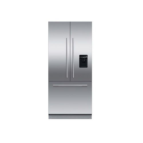 Fisher & Paykel Int. French Door Refrigerator 80cm