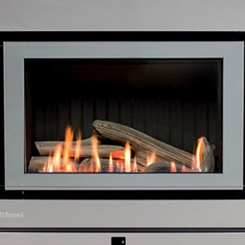 Rinnai Neo Gas Fireplace