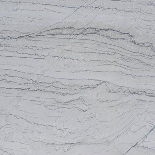 White Macaubus - Natural Quartzite