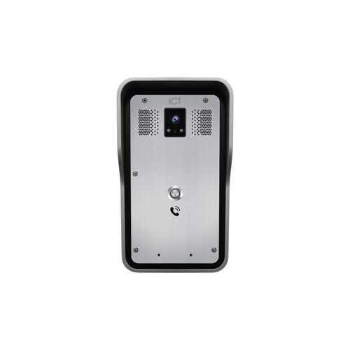 Protege Vandal Resistant VOIP Intercom with Camera