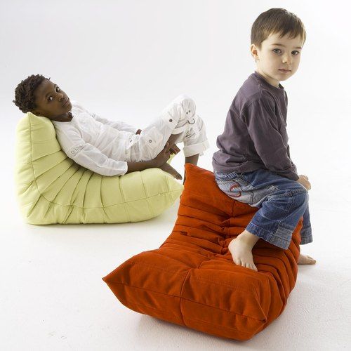 Mini Togo Kids Chair by Ligne Roset