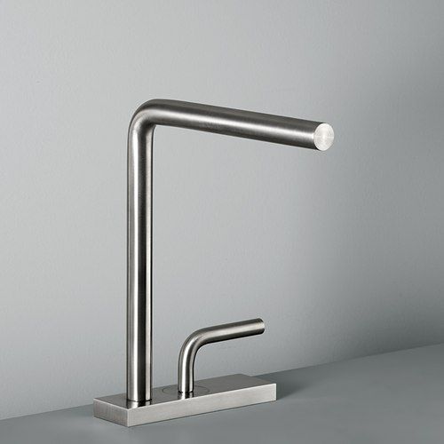 Inox Collection by QUADRO