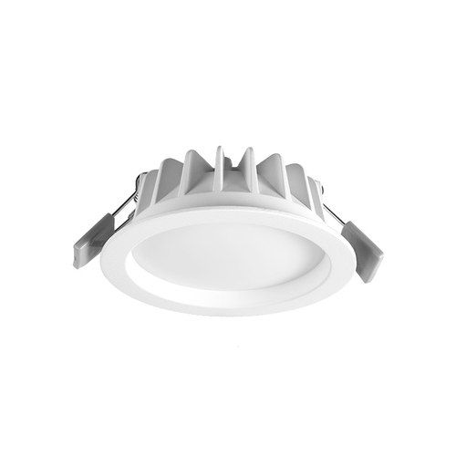 sLED DOME Fixed Downlight