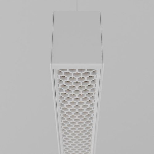 Tyke 3 Honeycomb Direct / Indirect Linear Light