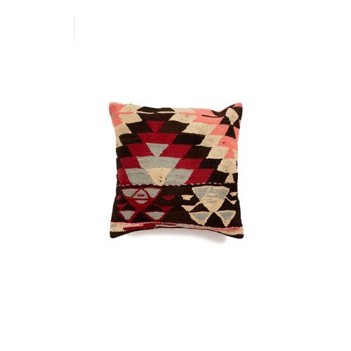 Kilim Cushion Cover - 50x50cm