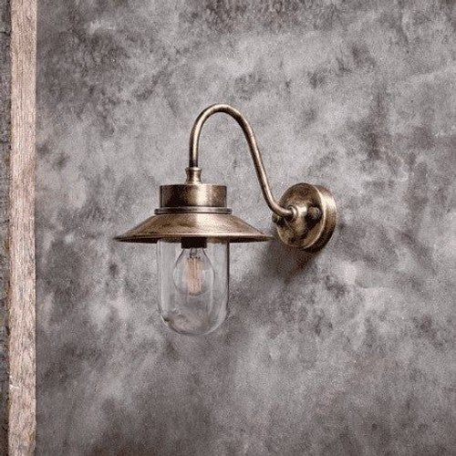 Andros Outdoor Wall Light