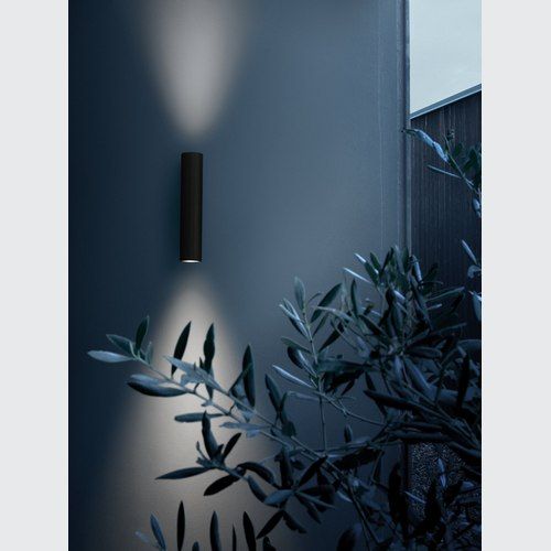 Flauta Wall Light by Flos Architectural