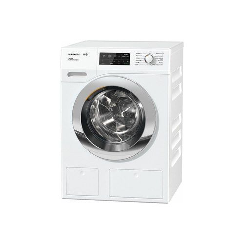 Miele 9kg W1 Front Loading Washing Machine WCI670