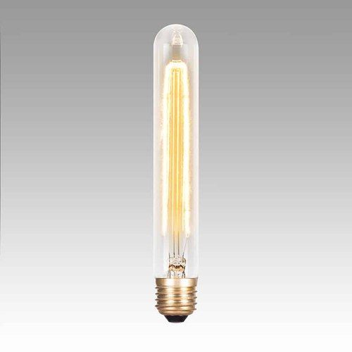 Vintage Filament Bulb - Edison (Long)
