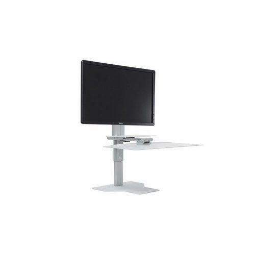 Uprite Ergo Single/Dual Monitor Sit2Stand