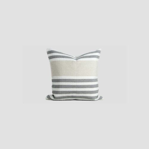 Patterned Outdoor Throw Cushions