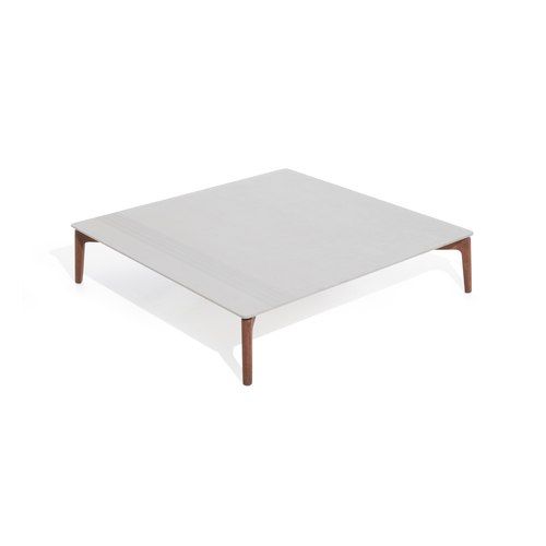 Everyday Life Outdoor Low Table by DePadova