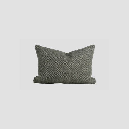 Textured Outdoor Throw Cushions