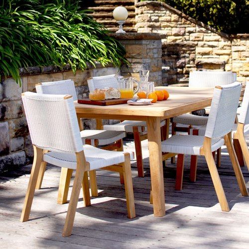 Barwon Outdoor Dining Chair