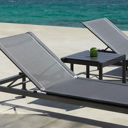 Origin Sunbed Lounger By Point
