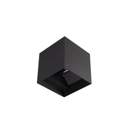Adjustable LED Cube Wall Washer 4 Axis Light 2x 9W
