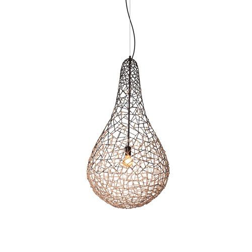 KENNETH COBONPUE Kris Kros Hanging Lamps - 3 sizes