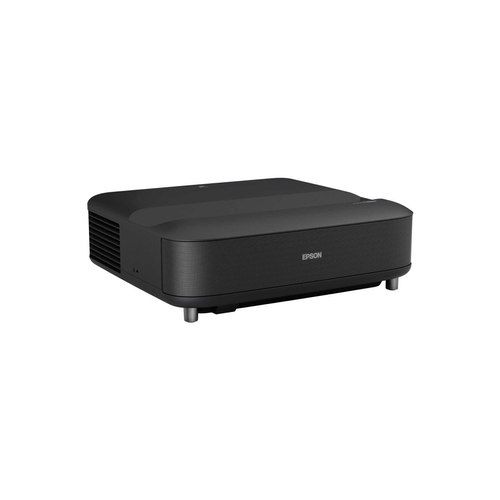 Epson EpiqVision Ultra LS650 reaming Laser Projector