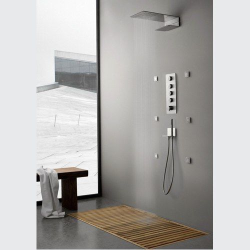 5mm by Treemme - Shower Tapware