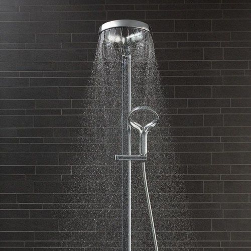 Aurajet Aio Shower System