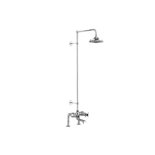 Tay Thermostatic Shower