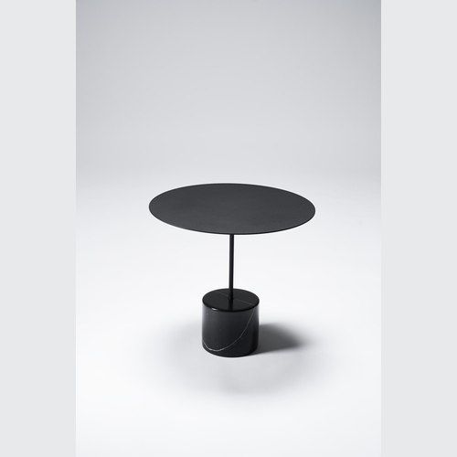 Calibre Side Table by Wendelbo