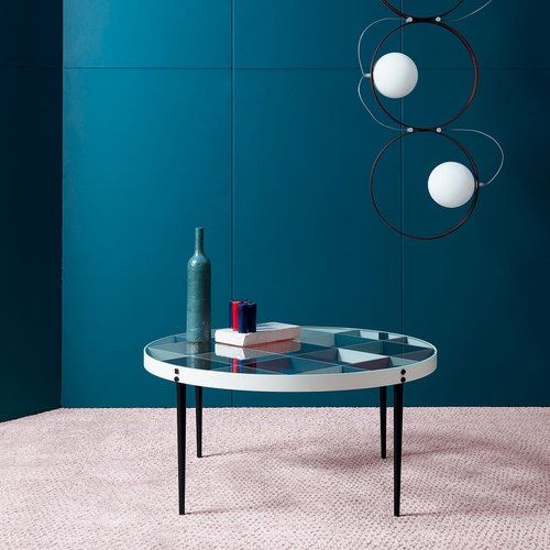 D.555.1 Side Table by Molteni&C