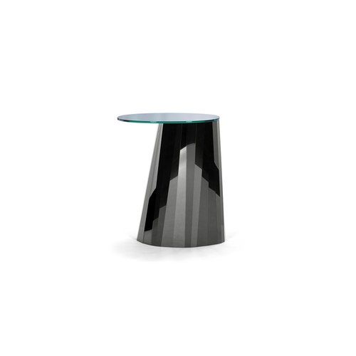 Pli Side Table by ClassiCon