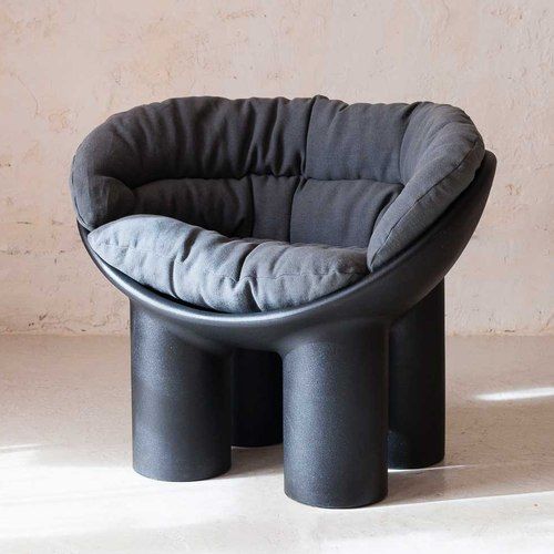 Roly Poly Lounge Chair by Driade
