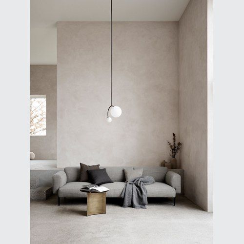 Hang Sofa by Wendelbo