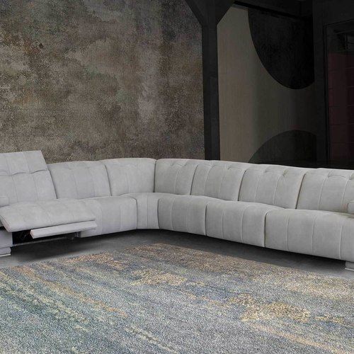 Millenium Sofa by Saporini