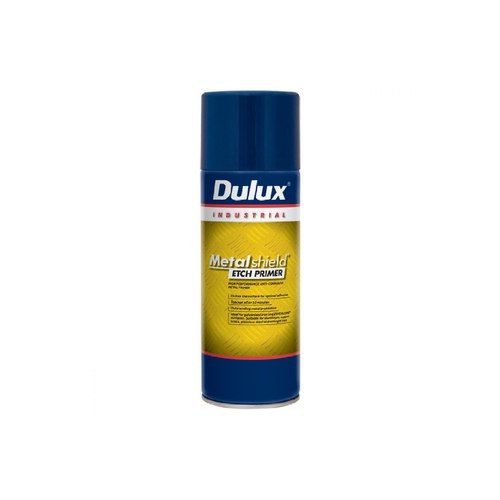 Metalshield Etch Primer Spraypak by Dulux