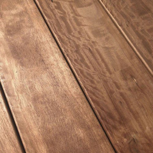 Ironbark | Organic Timber Decking