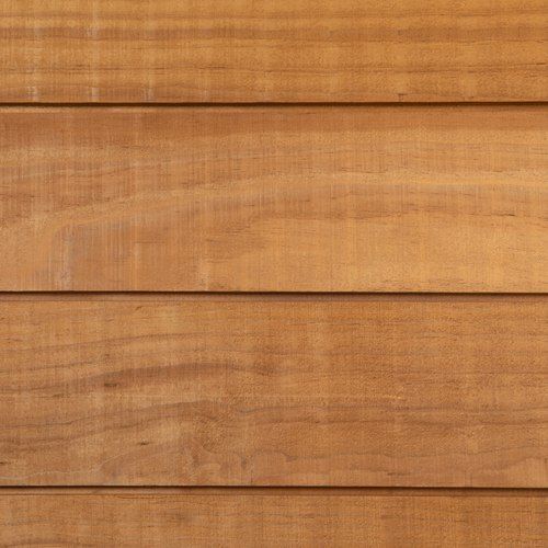 Tempawood (Thermal Pine) | Wood Elements Cladding