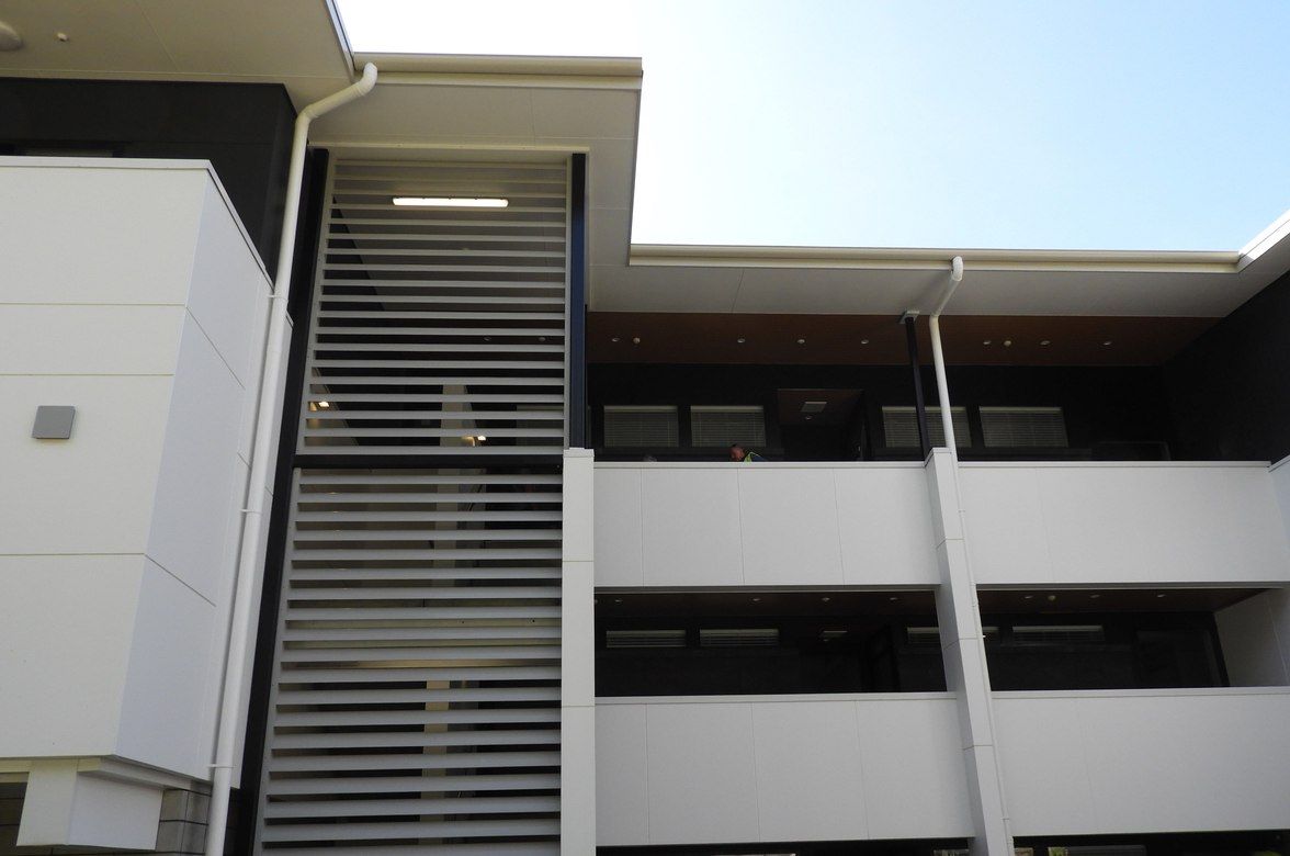 Hillcrest Views, Waikato University