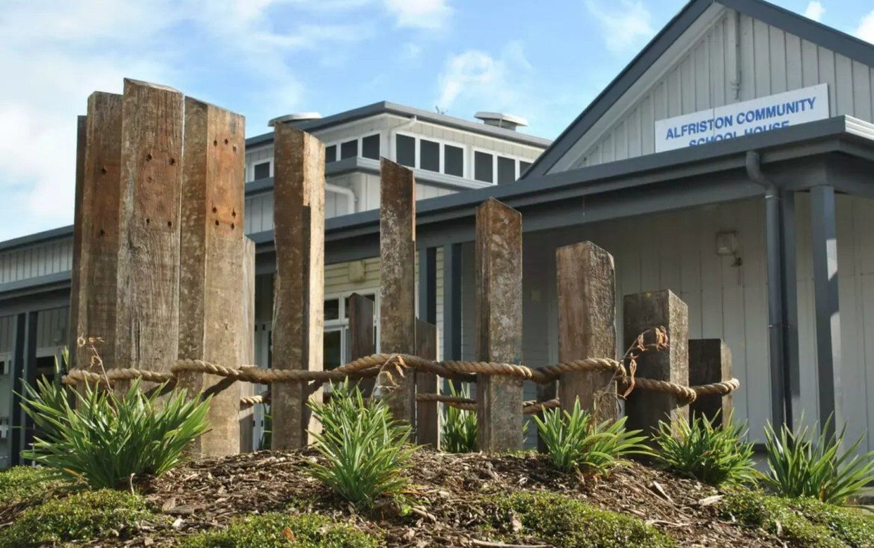 Alfriston School, Auckland