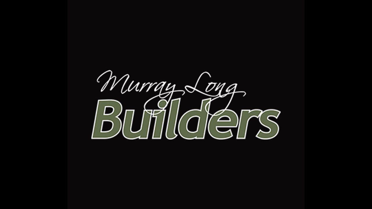Murray Long Builders