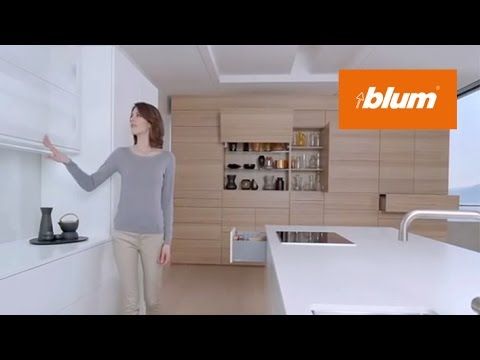 The vision of perfecting motion | Blum